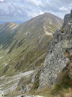 Foto von Martin 39 entlang der Tour