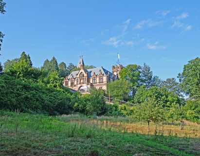 Schloss-Drachenburg