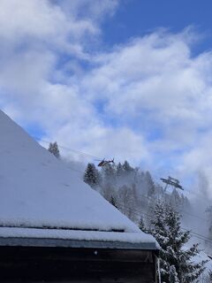 Fotografie z Kai Knup na trase