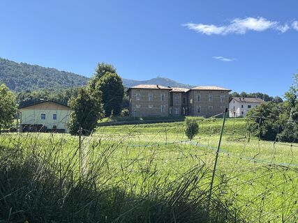 Foto von Stefan Otto entlang der Tour