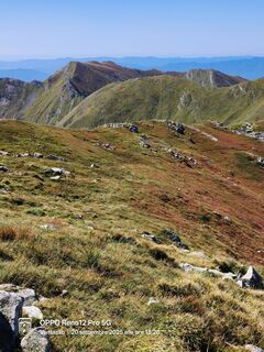 Fotografija s spletne strani Sherpa 960 na poti