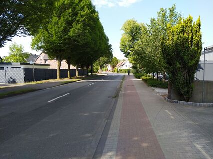 Radrundweg R 18 Herzebrock-Clarholz