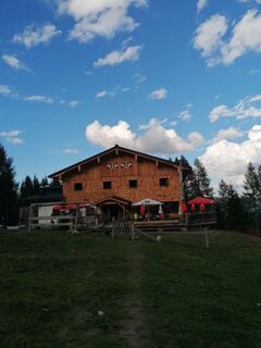 Photo de Dragoljub Ilic le long du parcours