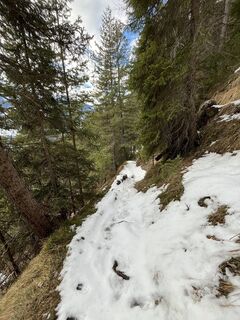Fotografija s spletne strani Johannes Schweigel na poti