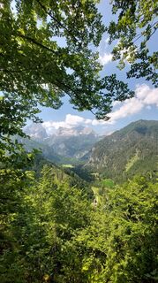 Foto von goisaraberghex entlang der Tour