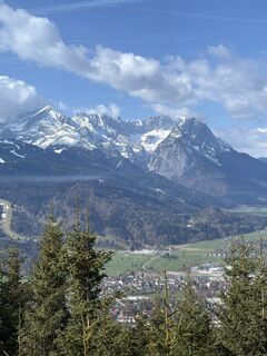 Fotografie z Dirk Brandstätter na trase