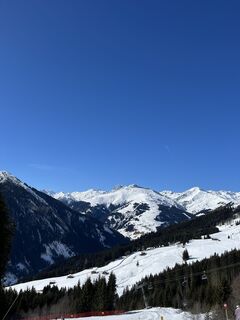 Foto von Johannes H. entlang der Tour