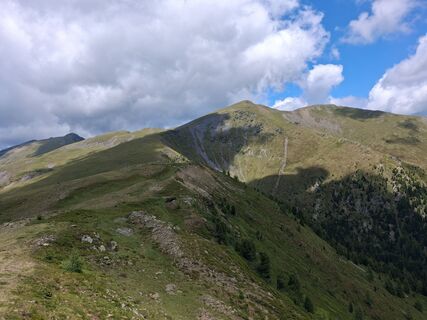 Foto von erich1207 entlang der Tour