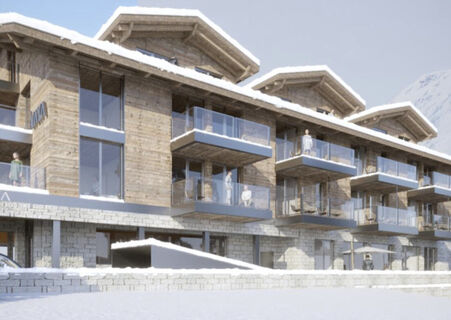 Vaya Residence Galtür