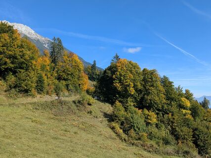 Fotografie z Andreas Schnur na trase