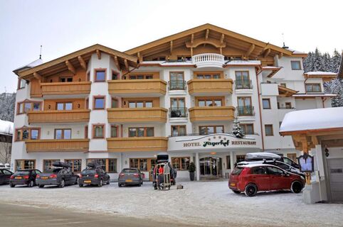 Hotel Jägerhof