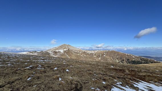 Foto von Pixelmaker entlang der Tour