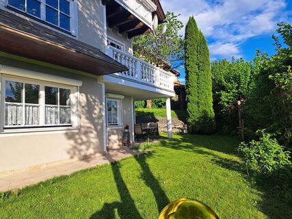 Ferienoase Berg &amp; See