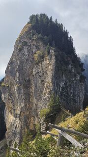 Fotografija s spletne strani Marlyse Leu na poti