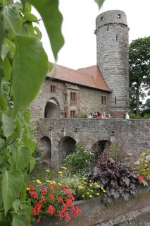 Schloss Külsheim