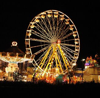 Schätzelemarkt in Tengen