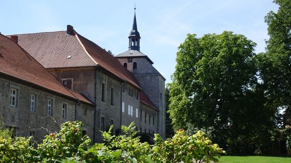 Rittergut Lucklum