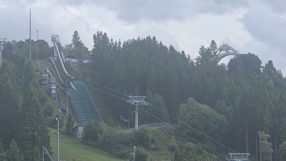 Fotó a Sven Meske 1 honlapról a túra során