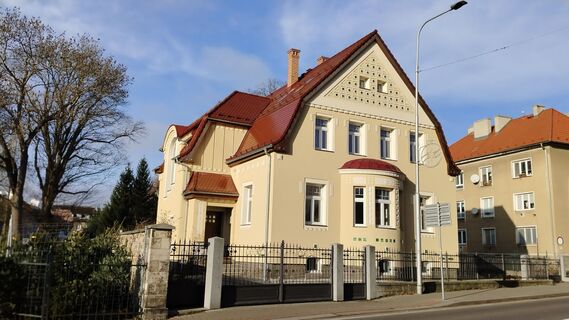 Foto von Jara D. entlang der Tour