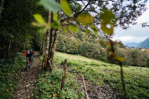 Toghy Trail T02 Ossiach