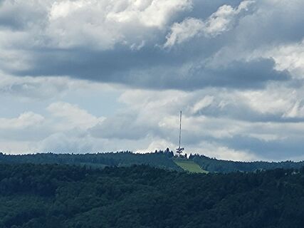 Fotografia z BergfexxMaxx na trase