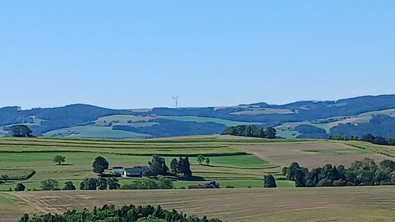 Fotografia z Rudolf na trase