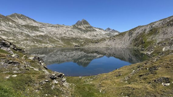 Fotó a Jean Claude Guidi honlapról a túra során