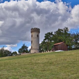 Luisenturm