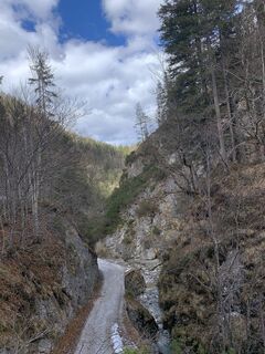 Foto von Franco Nicastro 1 entlang der Tour