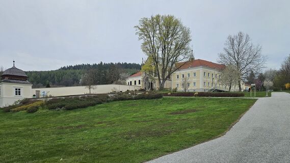 Schloss Mayerling