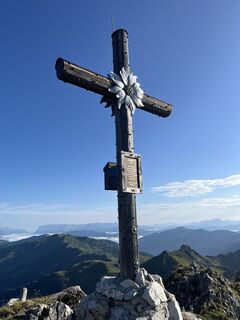 Photo from Christian Herbst along the tour