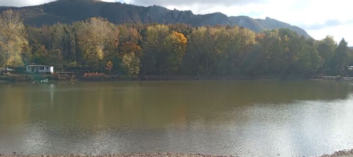 Fotografija s spletne strani Peter Gy na poti