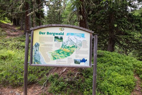 Themenweg Fisser Gonde
