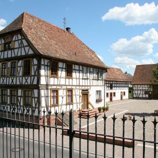 Museum Herxheim