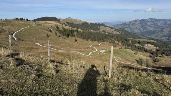 Foto von peter_oe entlang der Tour