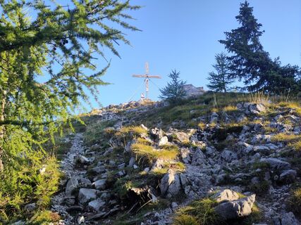 Foto von El_Gamso entlang der Tour