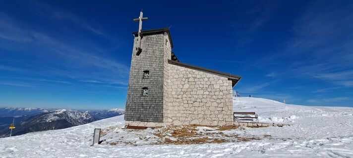 Fotografia z Alfin na trase