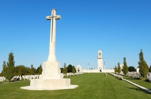 Circuit De la Somme à la Luce