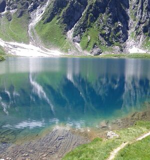 Seebachsee