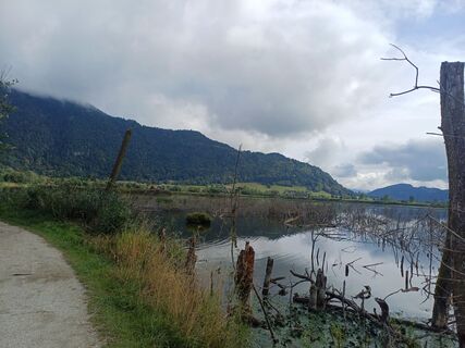 Fotografie de la Thomas Michalek 1 de-a lungul turului