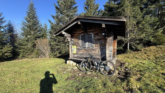 Foto von peter_oe entlang der Tour