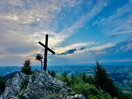Prochenberg-Kreuz