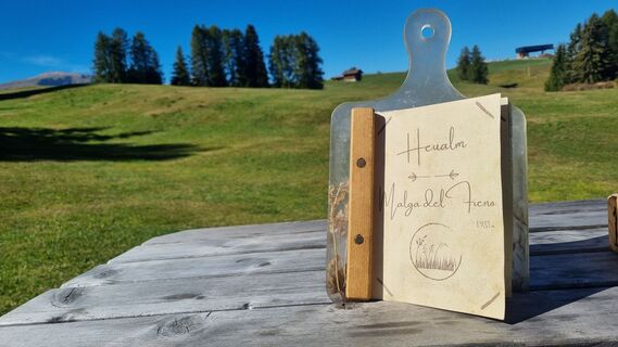 Foto von Michael Sparlund entlang der Tour