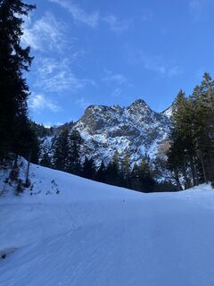 Foto von Michael BAUER 14 entlang der Tour