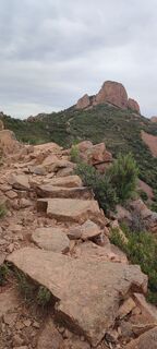 Foto de Юрій Товстюк a lo largo del recorrido