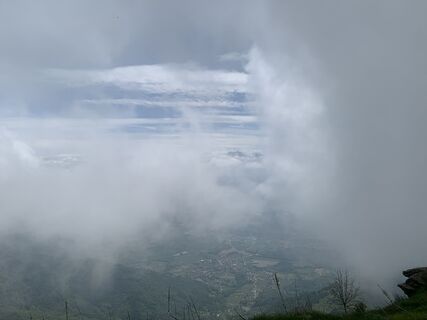Fotografie z Toni Lerda na trase