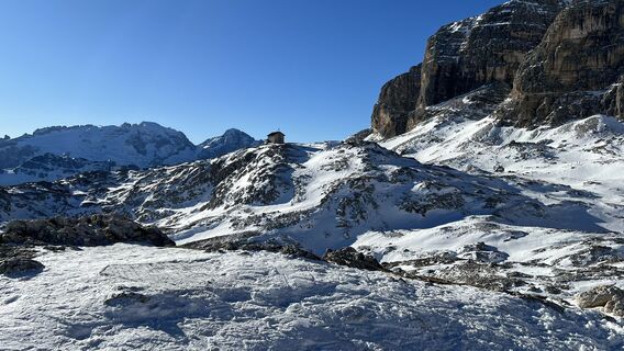 Photo de Klaus Foissner 1 le long du parcours