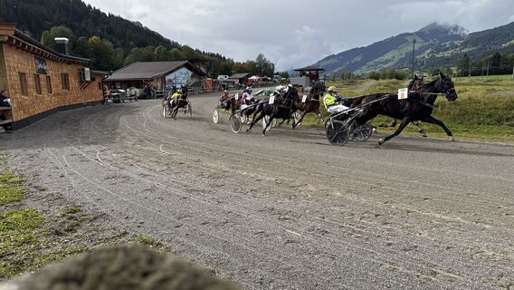 Fotografie z Marcus Draheim na trase