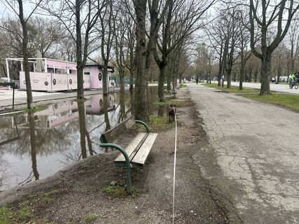 Foto von Car Wanderfreude entlang der Tour