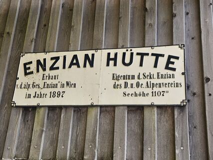 Photo from Familie Zlabinger along the tour